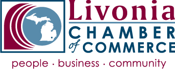 Livonia Chamber of Commerce member