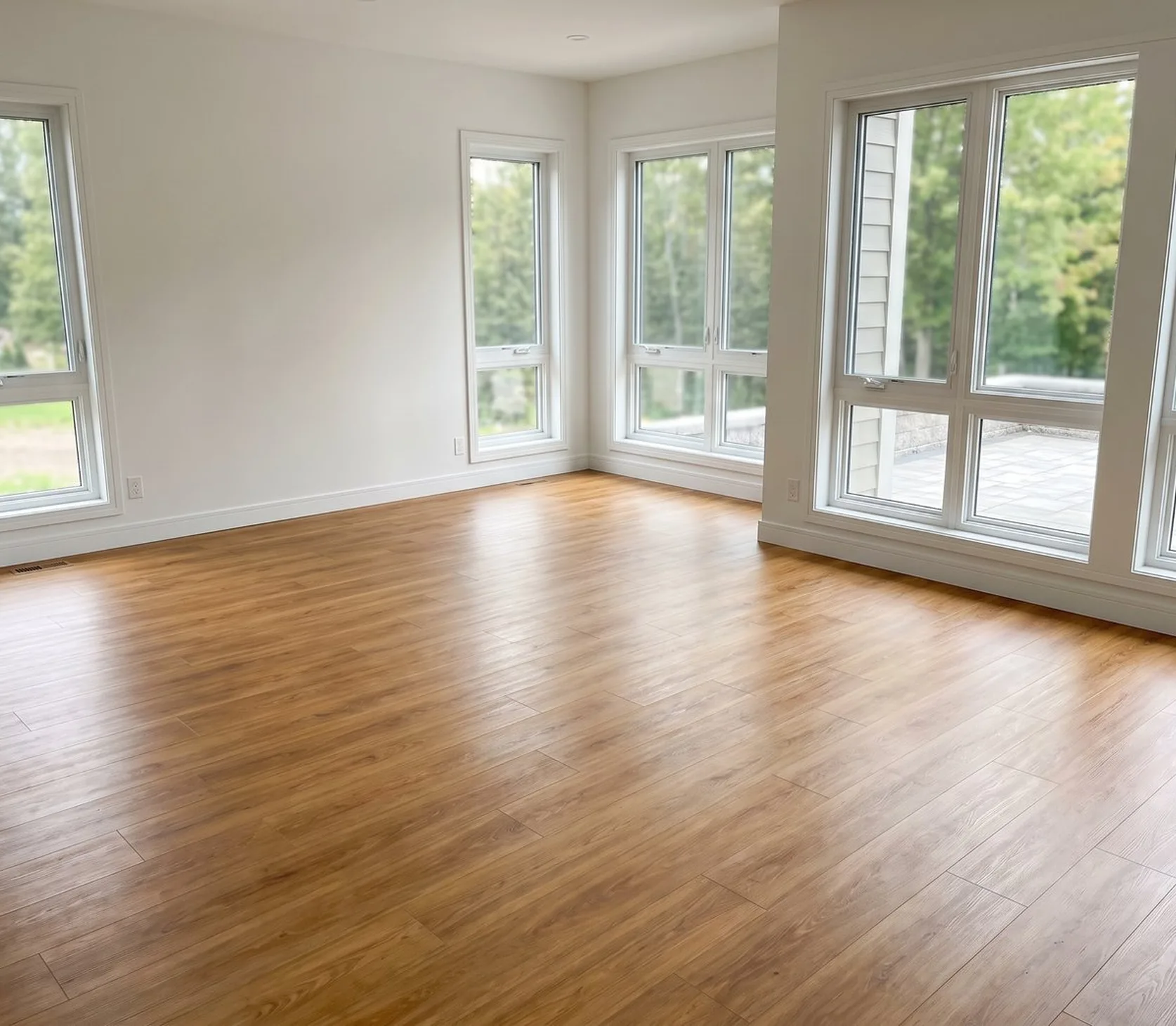 Business spaces