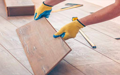 Experts In What We Do