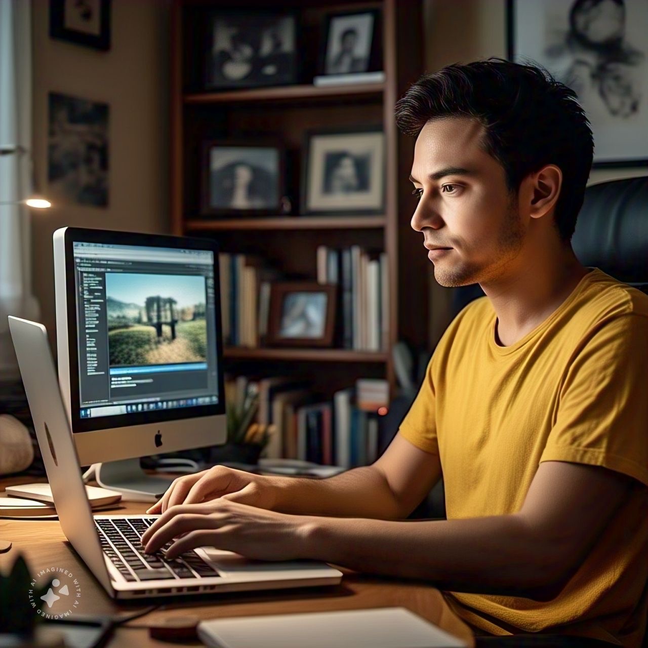 Online Customer Tools