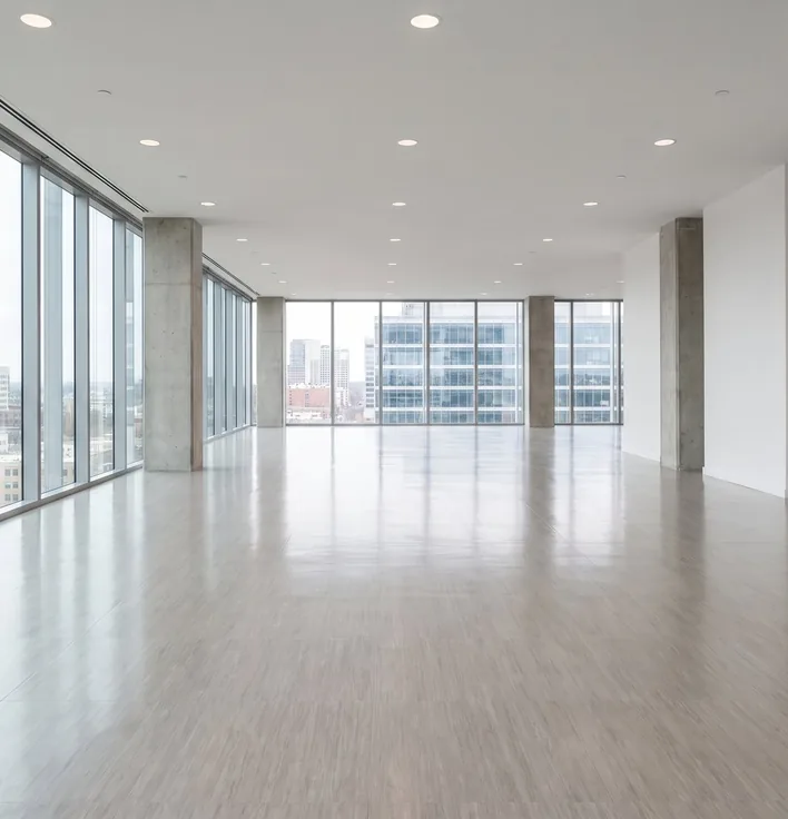 floor