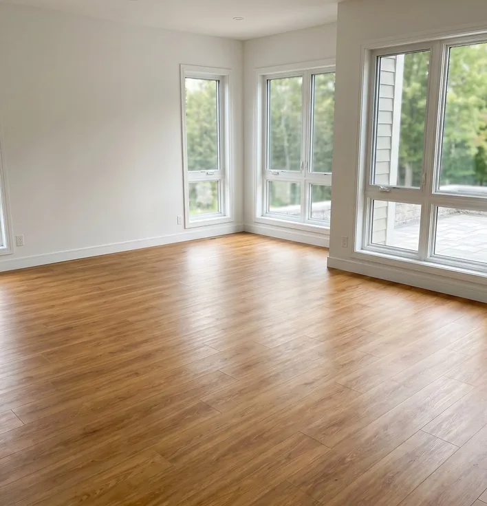 floor